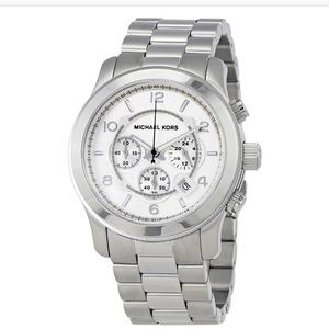 Authentic Michael Kors watch (Working)